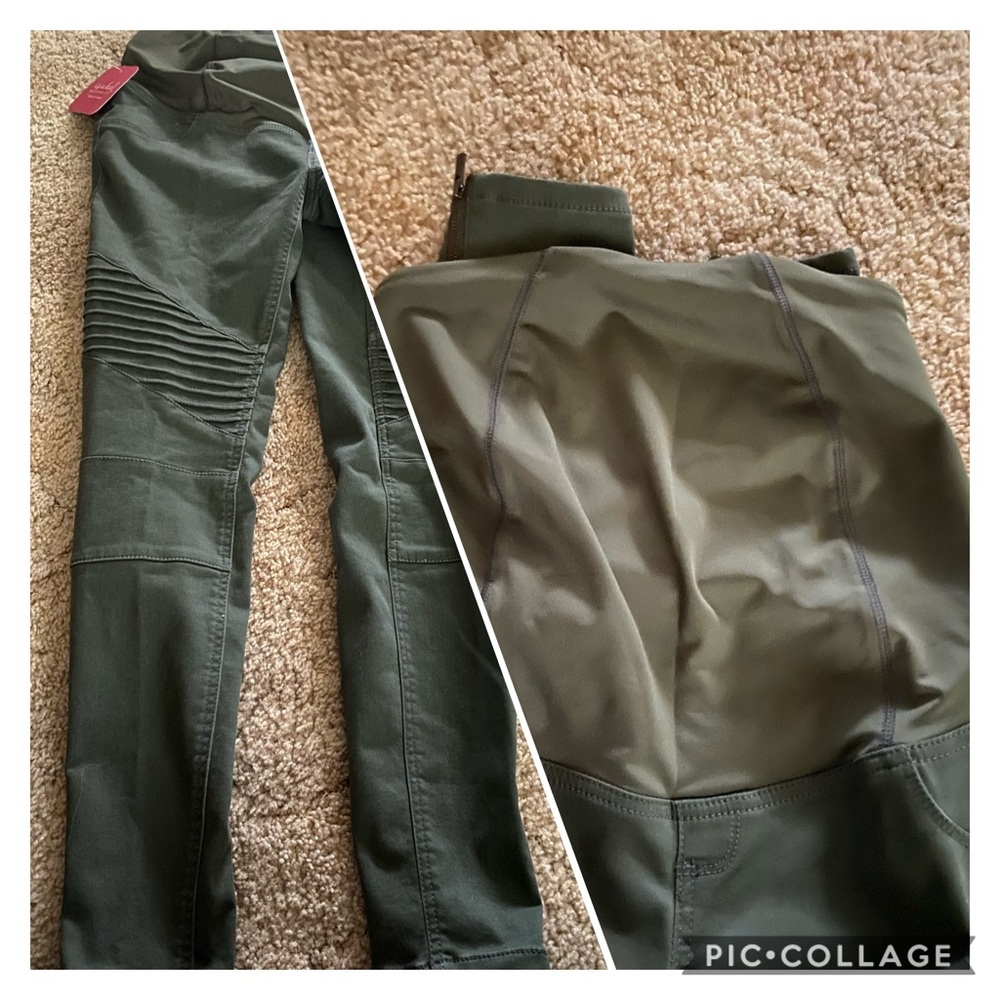 Maternity Pants